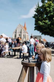 Festival vína VOC Znojmo